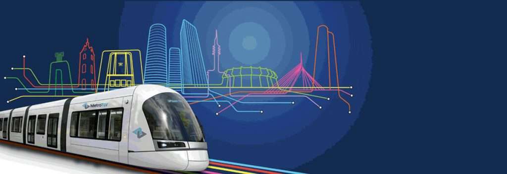 Stadtbahn Tel Aviv, Israel DB Engineering & Consulting