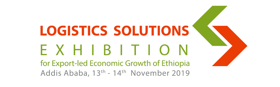Ethiopia Logistics Solutions Conference 2019 - Logo