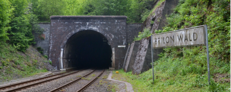 Tunnel renovation - Elleringhausen