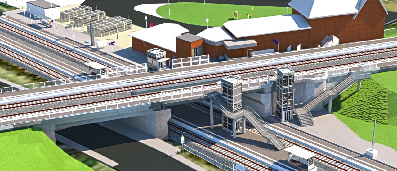 Building Information Modeling (BIM) | DB Engineering & Consulting