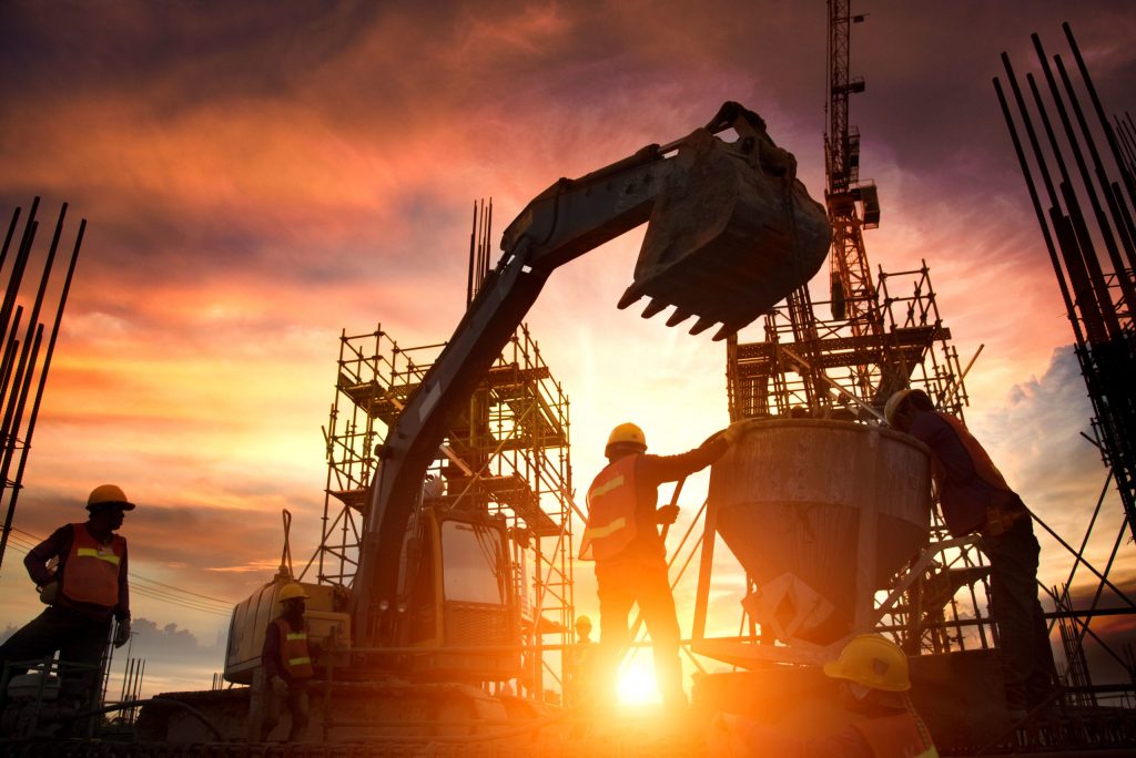 Construction and Supervision 