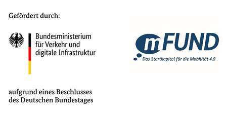 BMVI / mFund