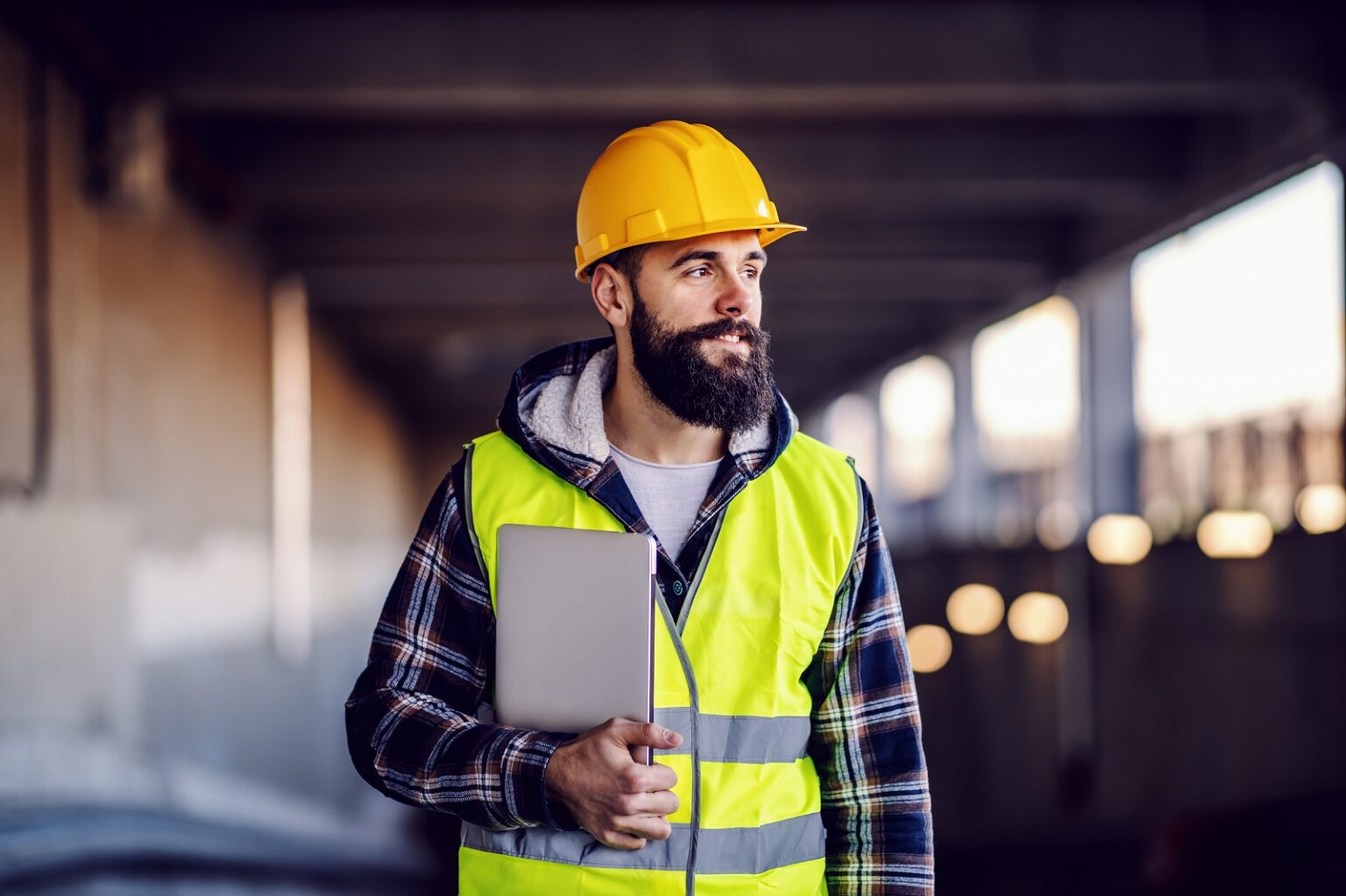 Careers - shaping mobility together | DB Engineering & Consulting