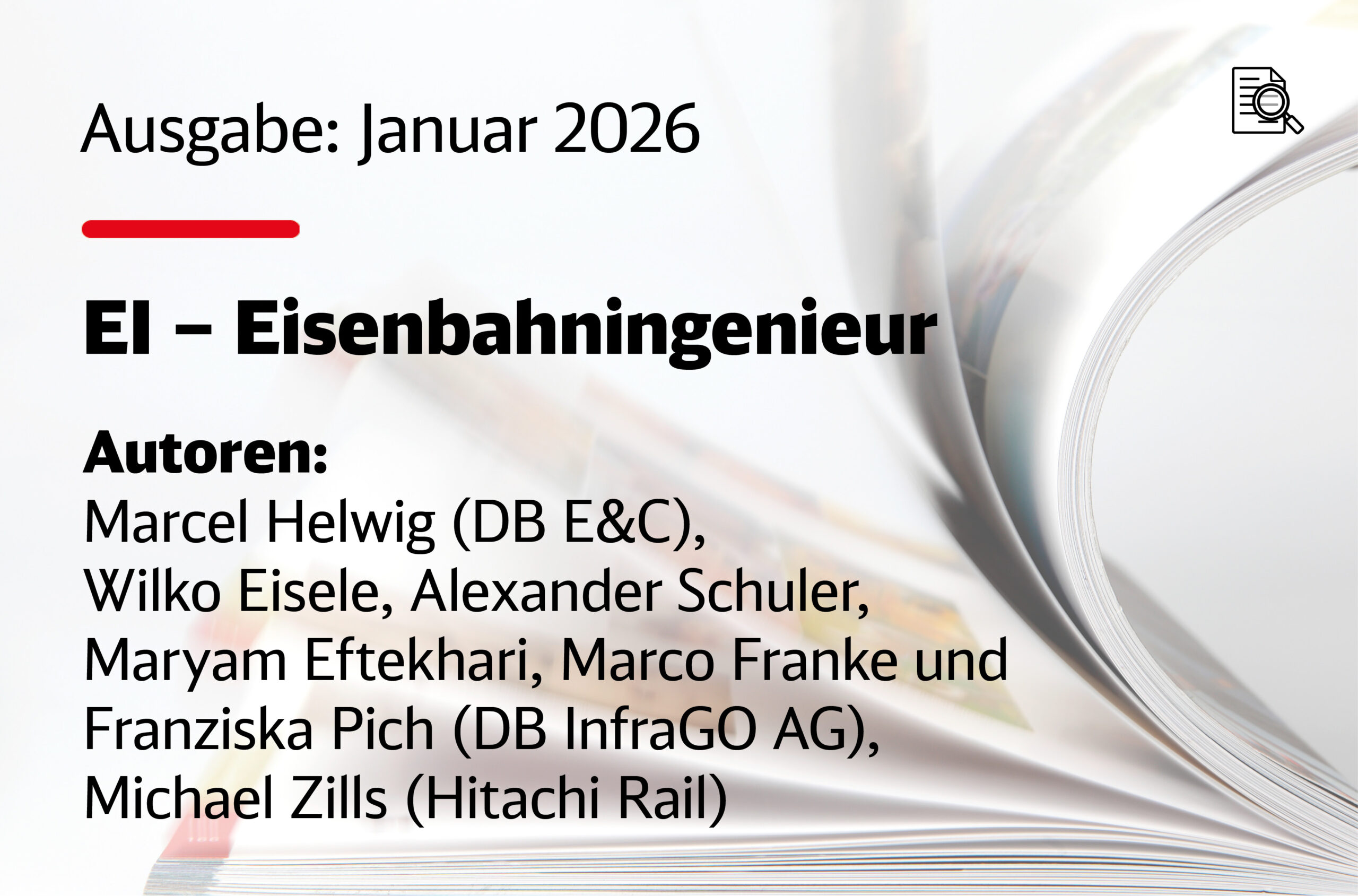 Template Eisenbahningenieur