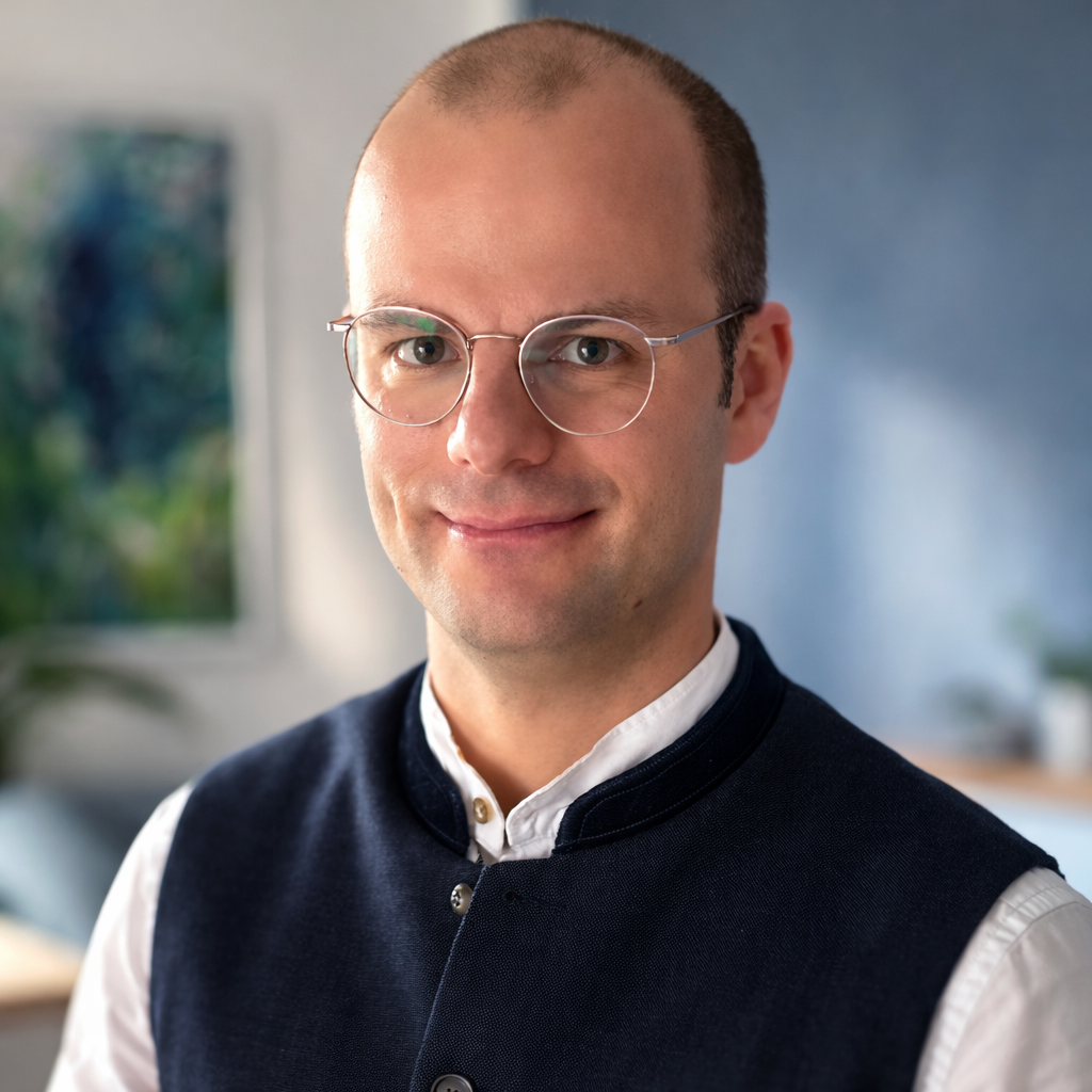 Vincent Klein, Vertrags- und Nachtragsmanagement