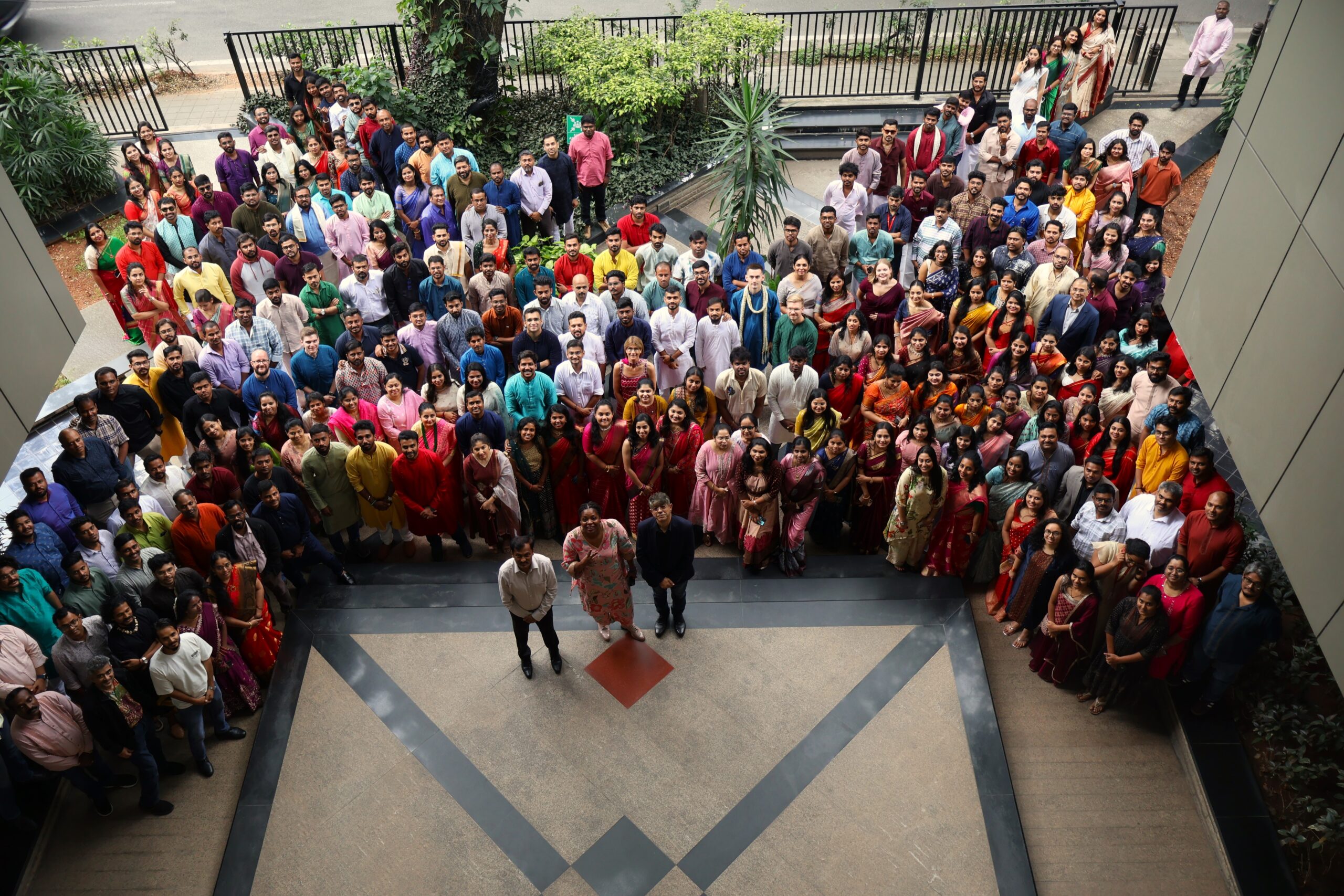 Design Center Indien